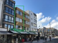 Vermietung von Ferienwohnung Koksijde im Centrum